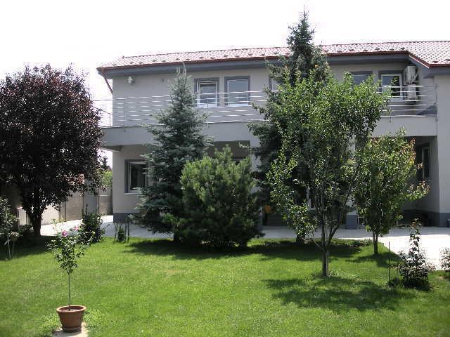 Ubytovanie House Галанта Екстериор снимка