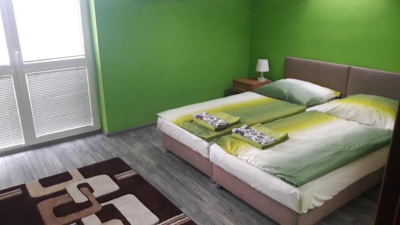 Ubytovanie House Галанта Екстериор снимка